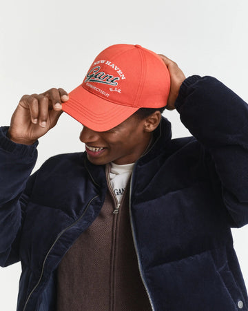 Βαμβακερό Καπέλο GANT